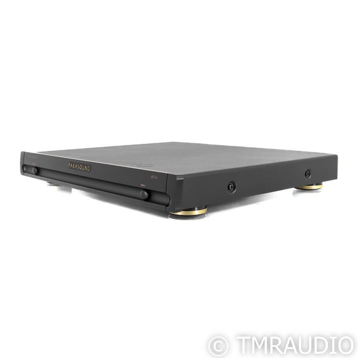 Parasound Halo JC 3 Jr. MM / MC Phono Preamplifier