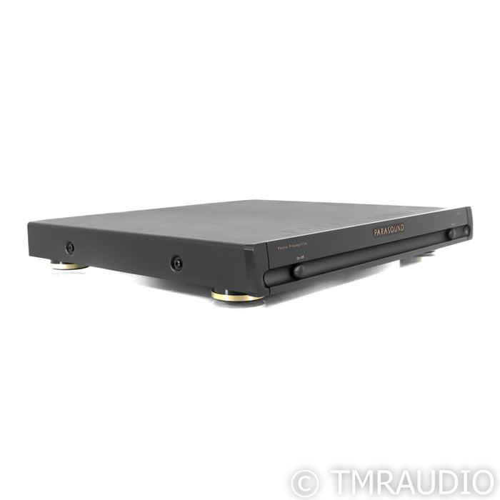 Parasound Halo JC 3 Jr. MM / MC Phono Preamplifier