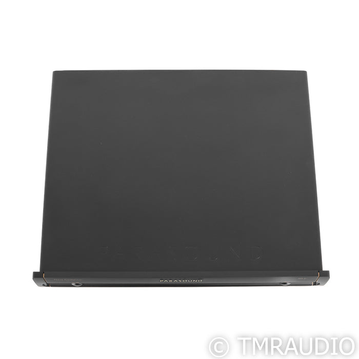 Parasound Halo JC 3 Jr. MM / MC Phono Preamplifier
