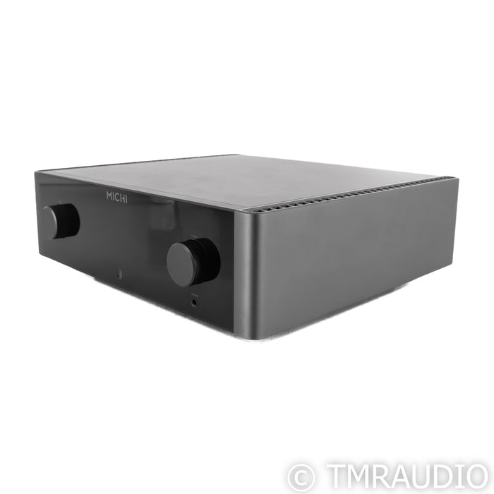 Michi X3 Streaming Integrated Amplifier