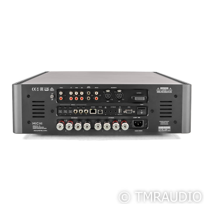 Michi X3 Streaming Integrated Amplifier