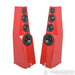 Totem Acoustic Wind Design Florstanding Speakers; Fire Pair