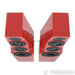 Totem Acoustic Wind Design Florstanding Speakers; Fire Pair