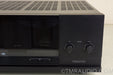 Yamaha MX-800 Stereo Power Amplifier 1