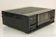 Yamaha MX-800 Stereo Power Amplifier 1