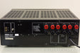 Yamaha MX-800 Stereo Power Amplifier 1