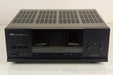 Yamaha MX-800 Stereo Power Amplifier 1