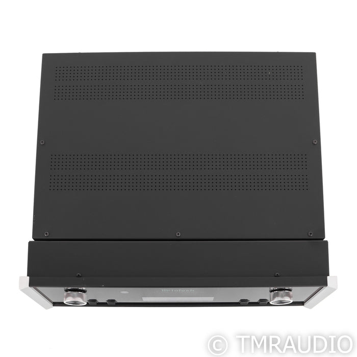 McIntosh C47 Stereo Preamplifier / DAC; C-47; MM / MC Phono