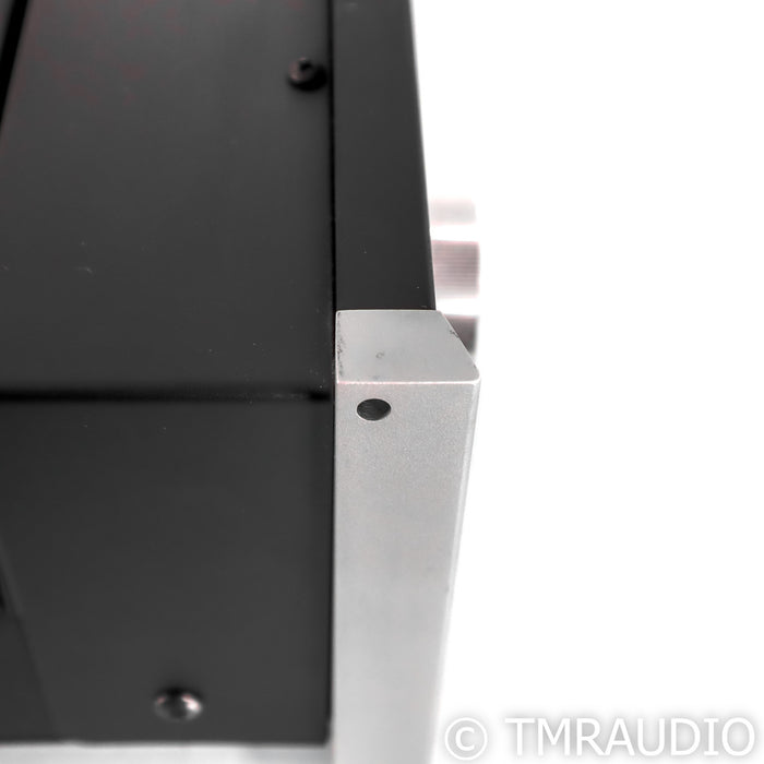 McIntosh C47 Stereo Preamplifier / DAC; C-47; MM / MC Phono