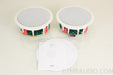 B&W CCM 65 In-ceiling Speakers