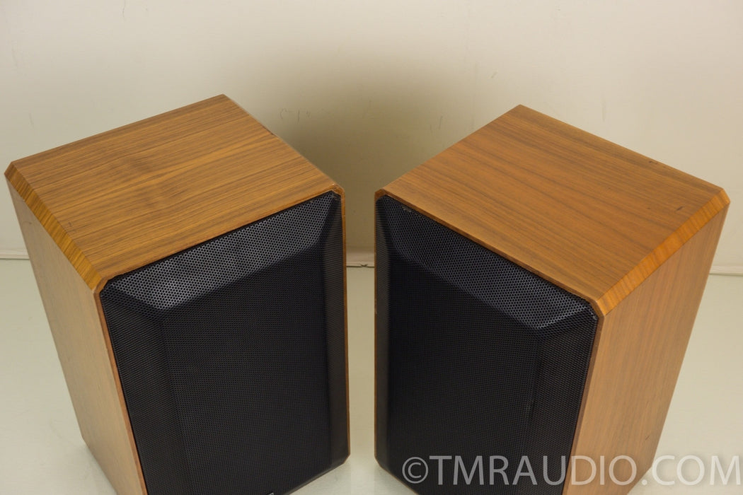 ADS L570 Vintage Audiophile Speakers