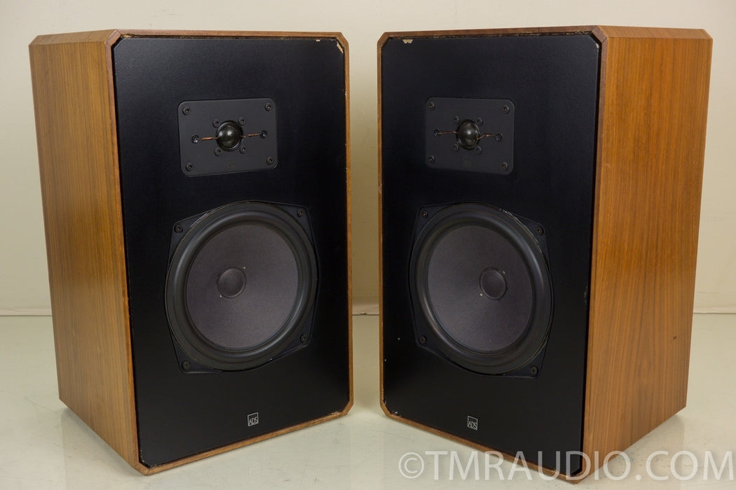 ADS L570 Vintage Audiophile Speakers