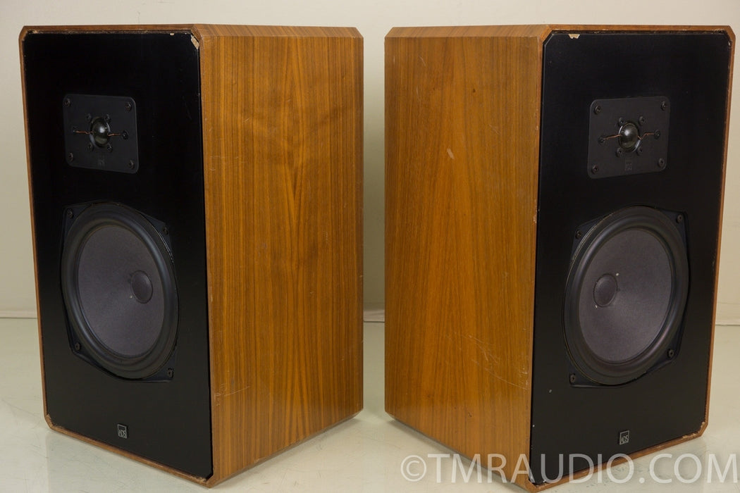 ADS L570 Vintage Audiophile Speakers