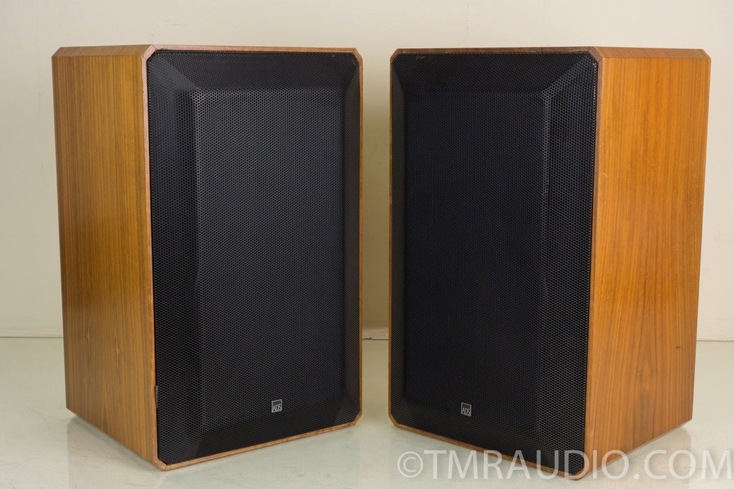 ADS L570 Vintage Audiophile Speakers