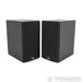 ELAC Uni-Fi 2.0 UB52 Bookshelf Speakers; Black Pair