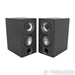 ELAC Uni-Fi 2.0 UB52 Bookshelf Speakers; Black Pair