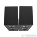 ELAC Uni-Fi 2.0 UB52 Bookshelf Speakers; Black Pair