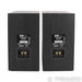 ELAC Uni-Fi 2.0 UB52 Bookshelf Speakers; Black Pair