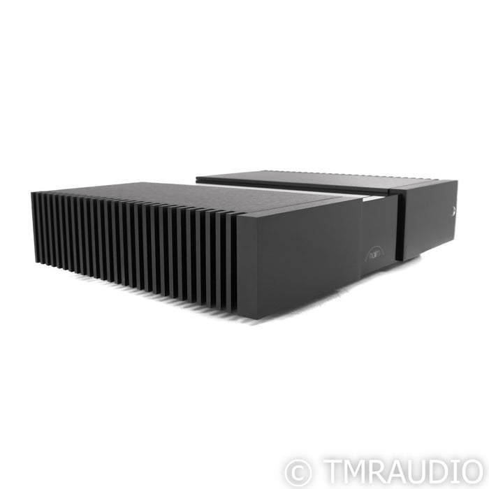 Naim NAP 250 Stereo Power Amplifier