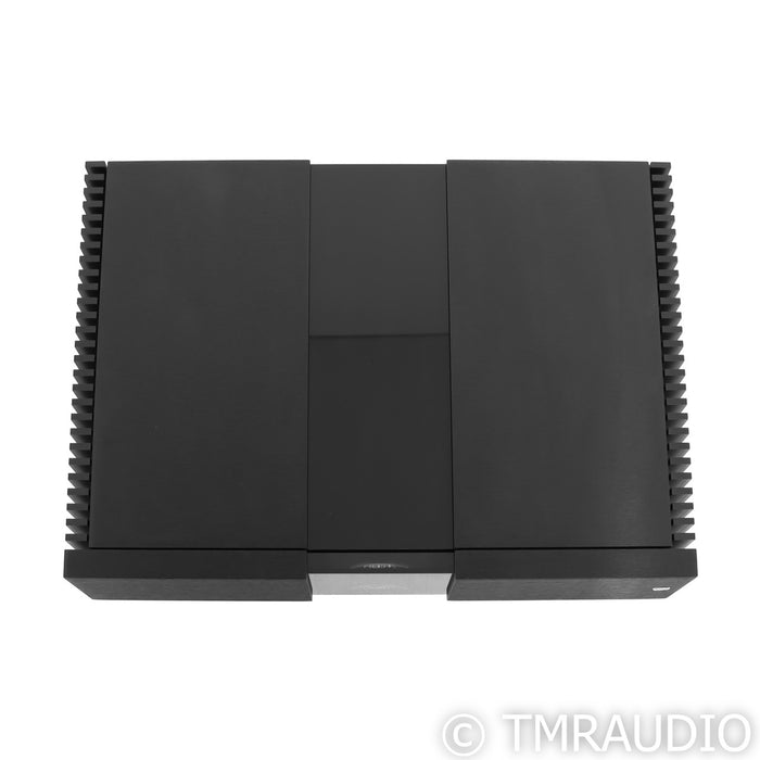 Naim NAP 250 Stereo Power Amplifier