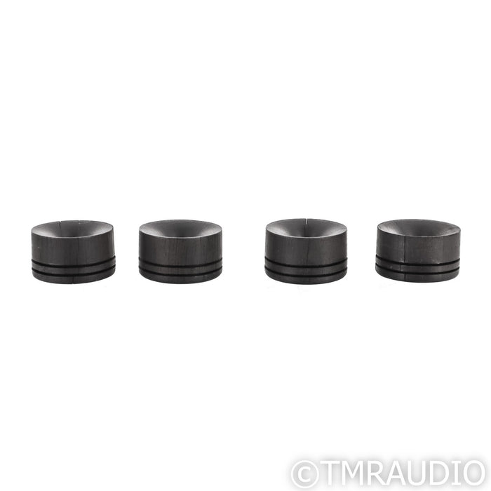 Shun Mook Signal Tube Resonators; Set of 4; Mini Valve