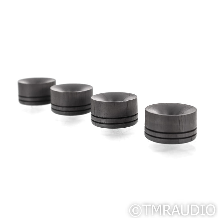 Shun Mook Signal Tube Resonators; Set of 4; Mini Valve