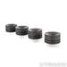Shun Mook Signal Tube Resonators; Set of 4; Mini Valve