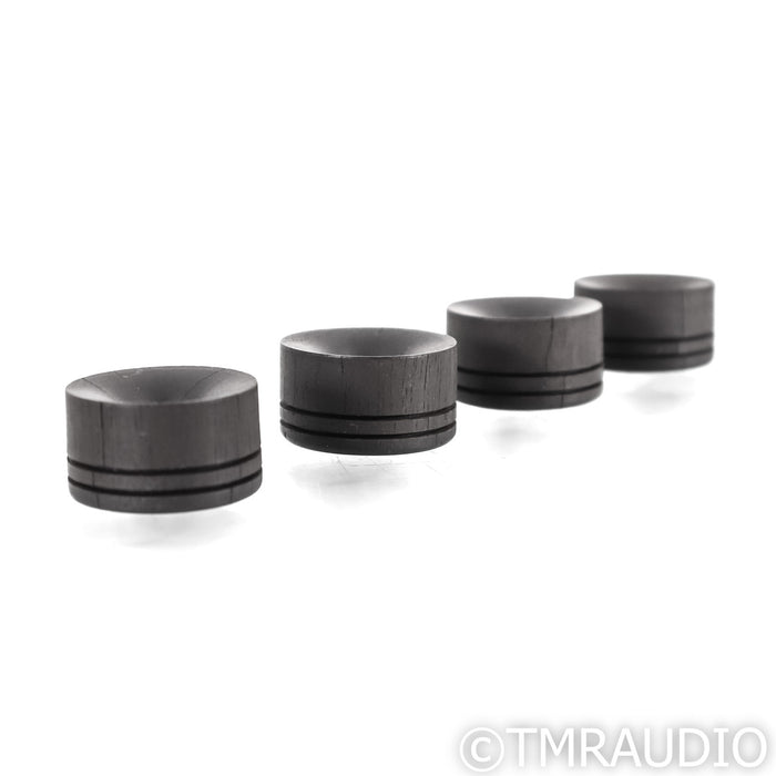 Shun Mook Signal Tube Resonators; Set of 4; Mini Valve