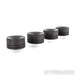Shun Mook Signal Tube Resonators; Set of 4; Mini Valve