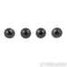 Shun Mook Signal Tube Resonators; Set of 4; Mini Valve