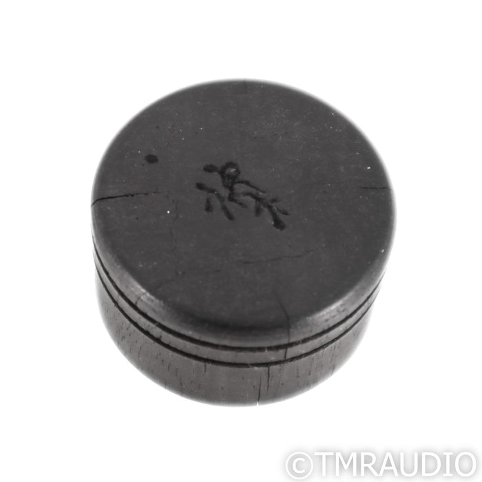 Shun Mook Signal Tube Resonators; Set of 4; Mini Valve