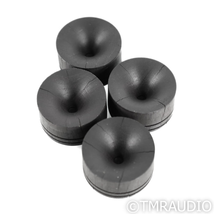 Shun Mook Signal Tube Resonators; Set of 4; Mini Valve