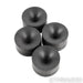 Shun Mook Signal Tube Resonators; Set of 4; Mini Valve