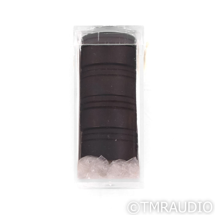 Shun Mook Signal Tube Resonators; Set of 4; Mini Valve