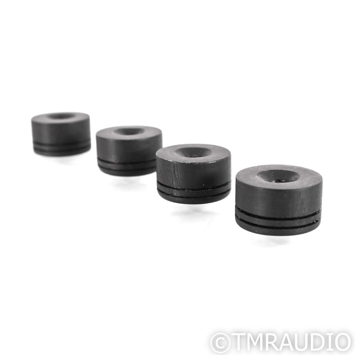 Shun Mook Signal Tube Resonators; Set of 4; Mini Valve