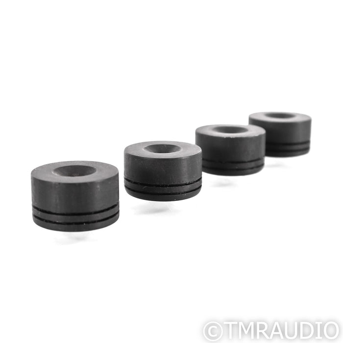 Shun Mook Signal Tube Resonators; Set of 4; Mini Valve