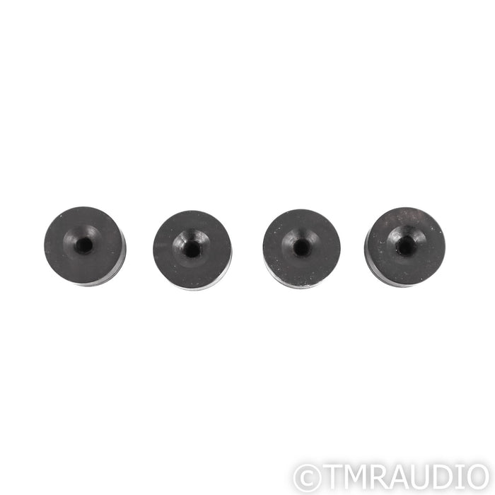 Shun Mook Signal Tube Resonators; Set of 4; Mini Valve