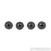 Shun Mook Signal Tube Resonators; Set of 4; Mini Valve