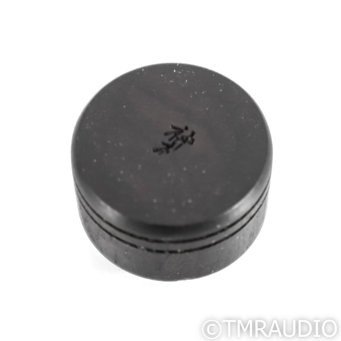 Shun Mook Signal Tube Resonators; Set of 4; Mini Valve