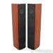Krell Resolution 1 Floorstanding Speakers; Cherry Veneer Pair