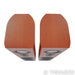 Krell Resolution 1 Floorstanding Speakers; Cherry Veneer Pair