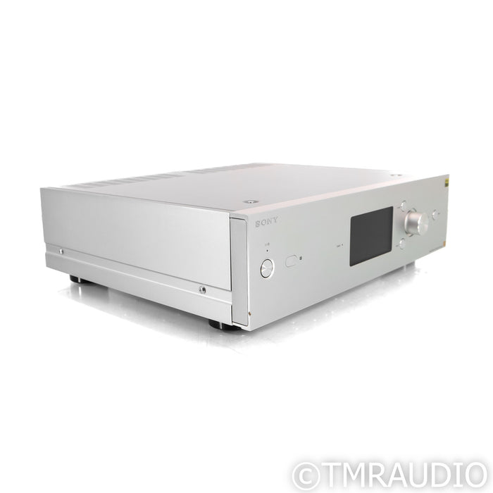 Sony HAP-Z1ES Network Streamer / Server; HAPZ1ES; 1TB HDD