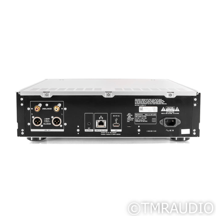 Sony HAP-Z1ES Network Streamer / Server; HAPZ1ES; 1TB HDD