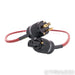 Nordost Leif Red Dawn Power Cable; 1m AC Cord