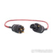 Nordost Leif Red Dawn Power Cable; 1m AC Cord