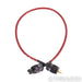 Nordost Leif Red Dawn Power Cable; 1m AC Cord
