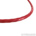 Nordost Leif Red Dawn Power Cable; 1m AC Cord