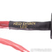 Nordost Leif Red Dawn Power Cable; 1m AC Cord