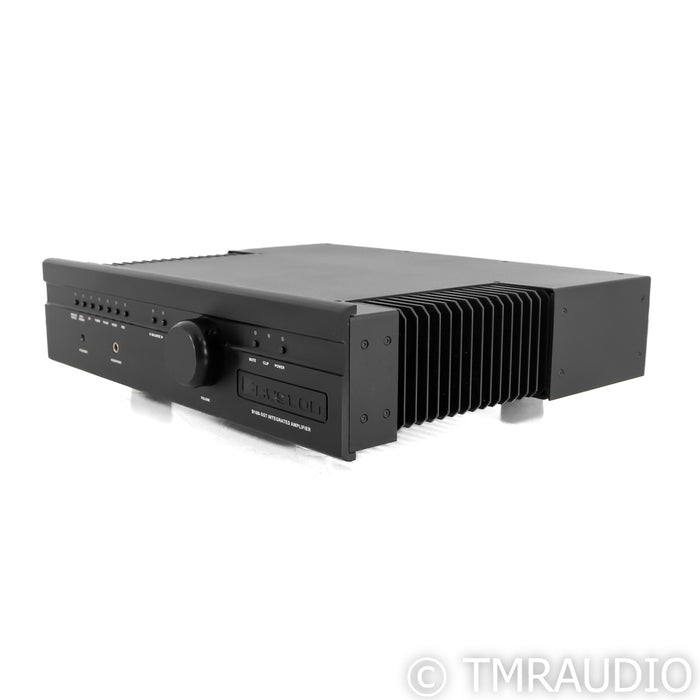 Bryston B100 Stereo Integrated Amplifier