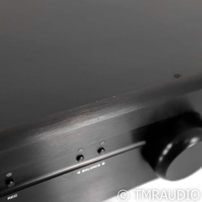 Bryston B100 Stereo Integrated Amplifier